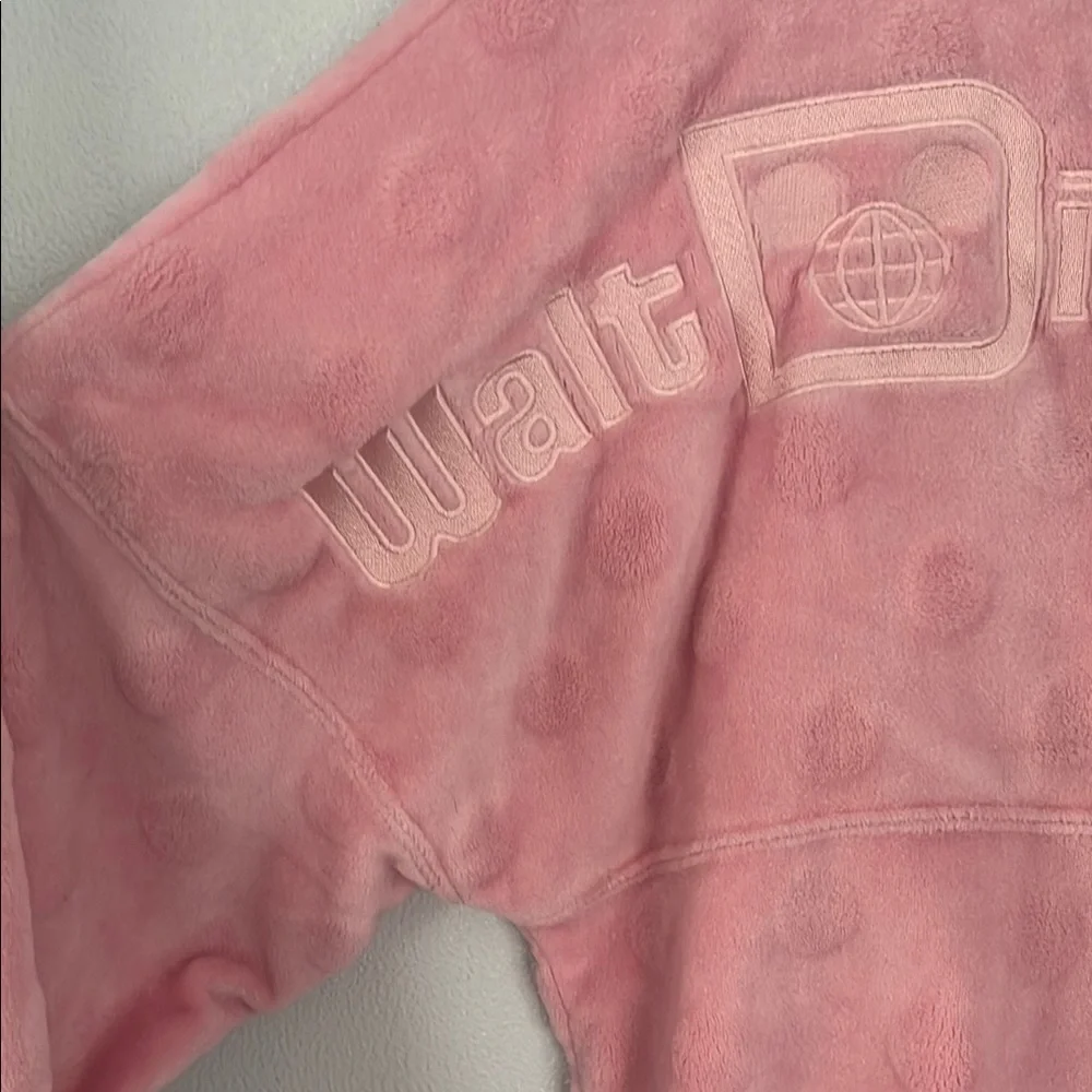 Walt Disney World Spirit Jersey for Adults – Piglet Pink - Picture 5 of 7